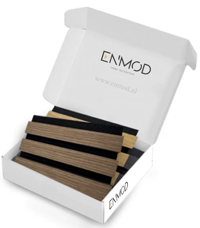 ENMOD-VOORBEELD