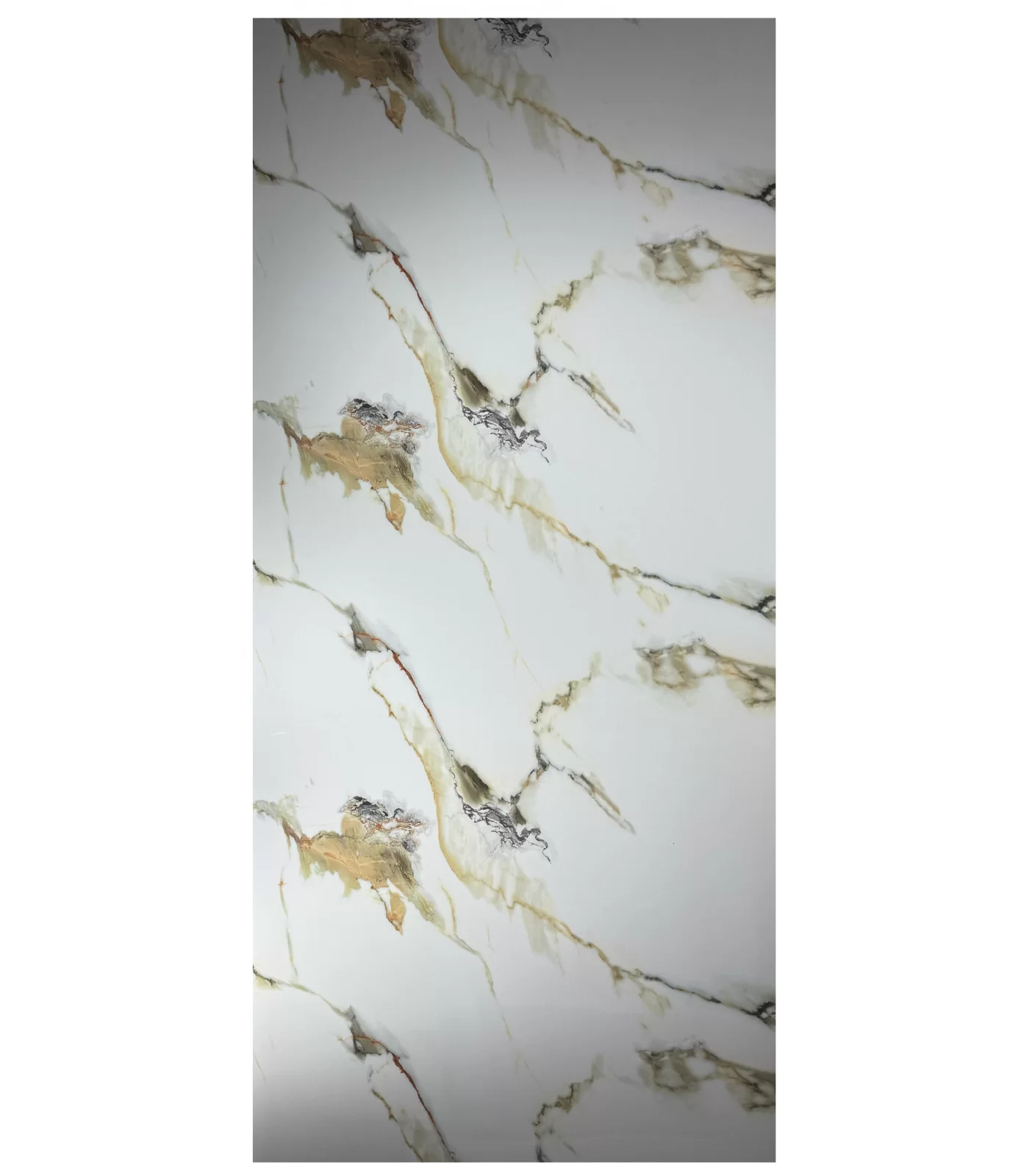 Enm-731 Carrara Gold 280×122 – Gerectificeerd Wandtegel