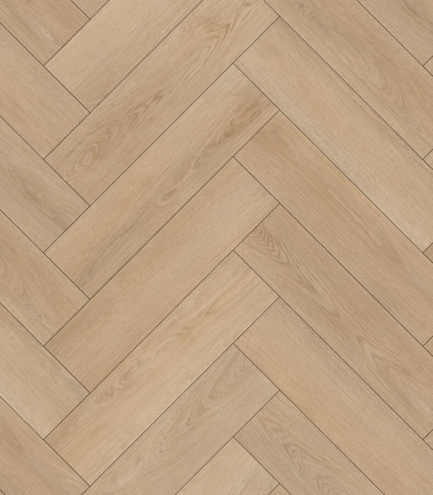 Wood Desert Oak Visgraat Click ENM-207