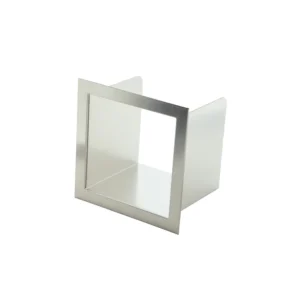 DutchLine – Losse Inbouw Reserve Rolhouder – 160*160*122