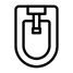 Bidetkranen