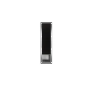 DutchLine – Basis Inbouw Reserve Rolhouder – 720*195*121
