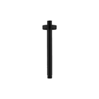 DutchLine – Grip Plafondarm 200 - Mat zwart