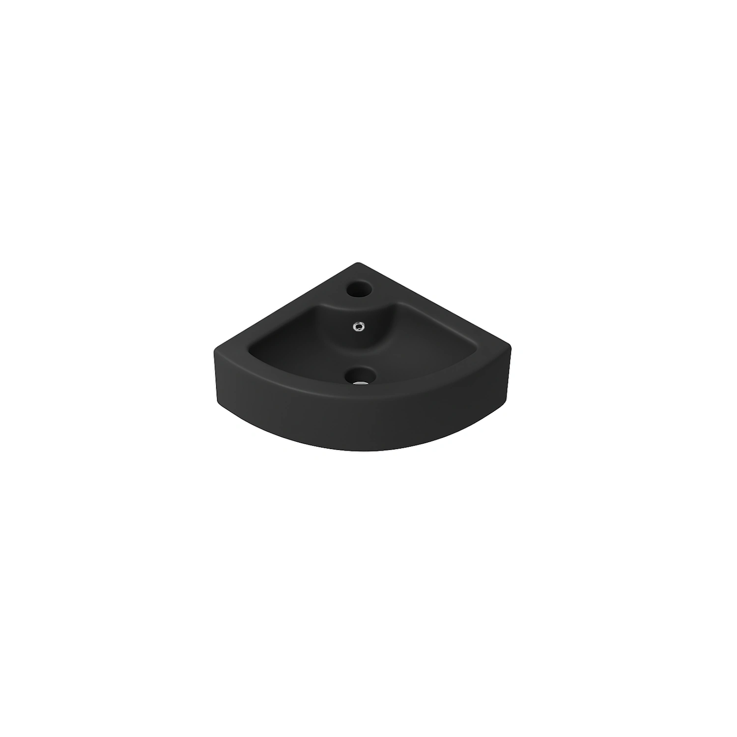 DutchLine-Corner-Hoekfontein-Mat-Zwart-S9004C-MB