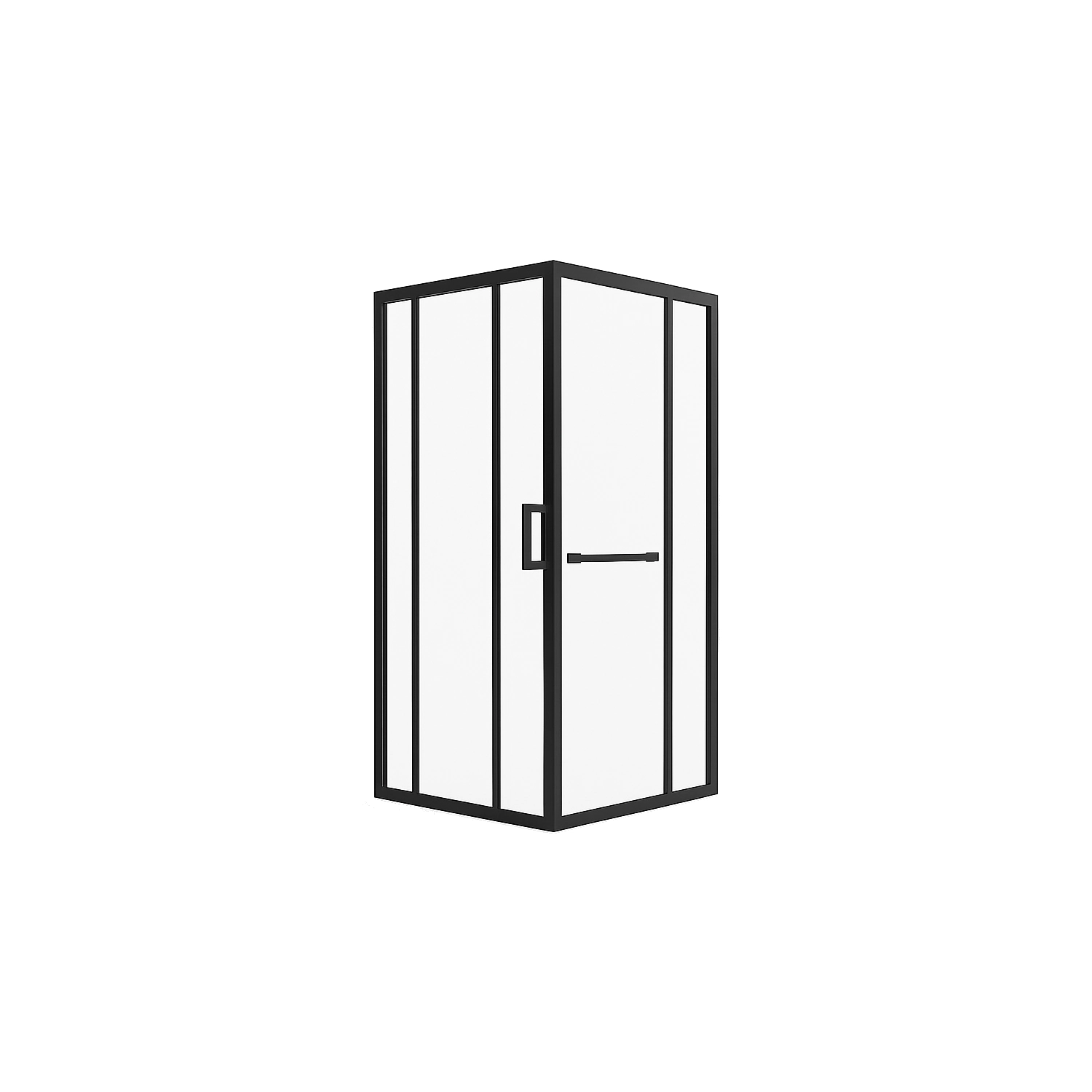 DutchLine-Douchecabine-Mat-Zwart-900x900x2000