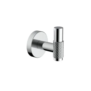 DutchLine – Grip Serie Handdoekhaak