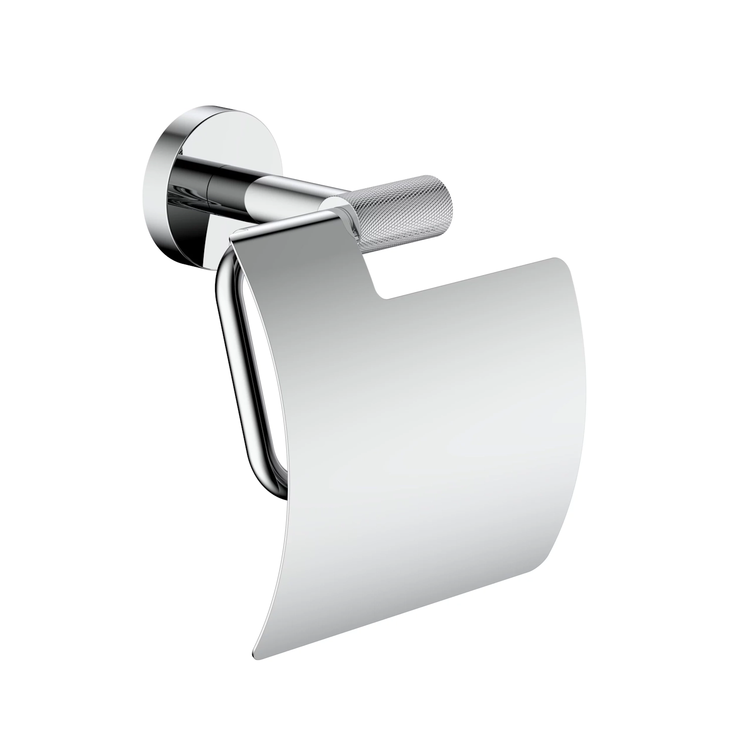 DutchLine-Grip-Toilethouder-Met-Klep-Chroom-A14925152
