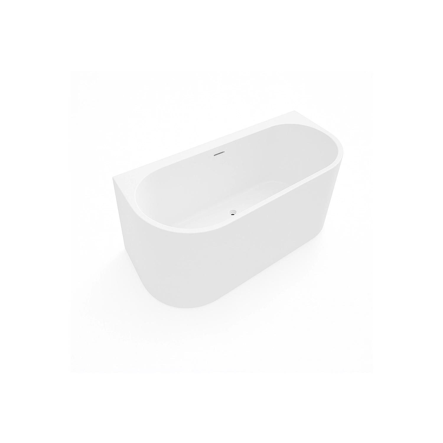 DutchLine-Half-Vrijstaand-Ligbad-Mat-Wit-1800x800x580