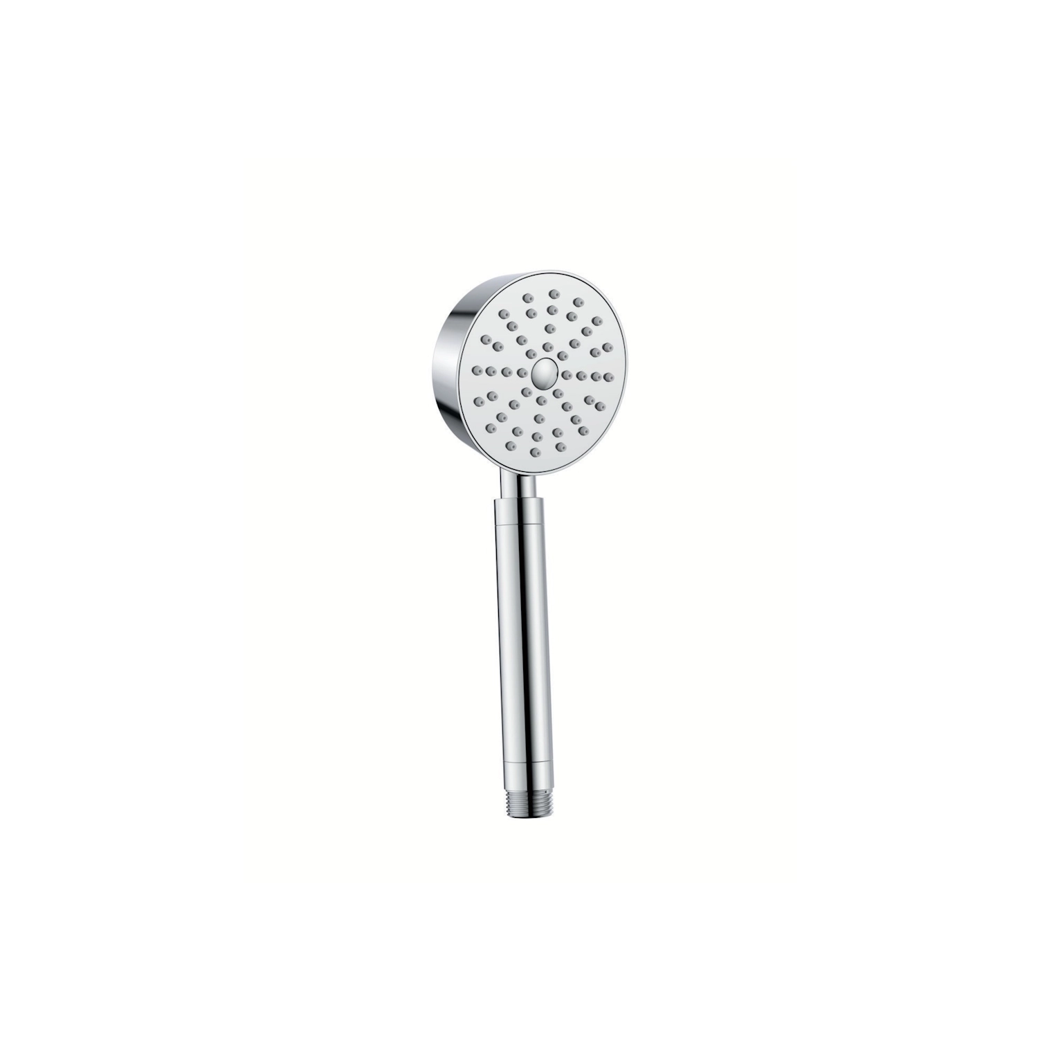 DutchLine-Luxe-Handdouche-90mm-Chroom