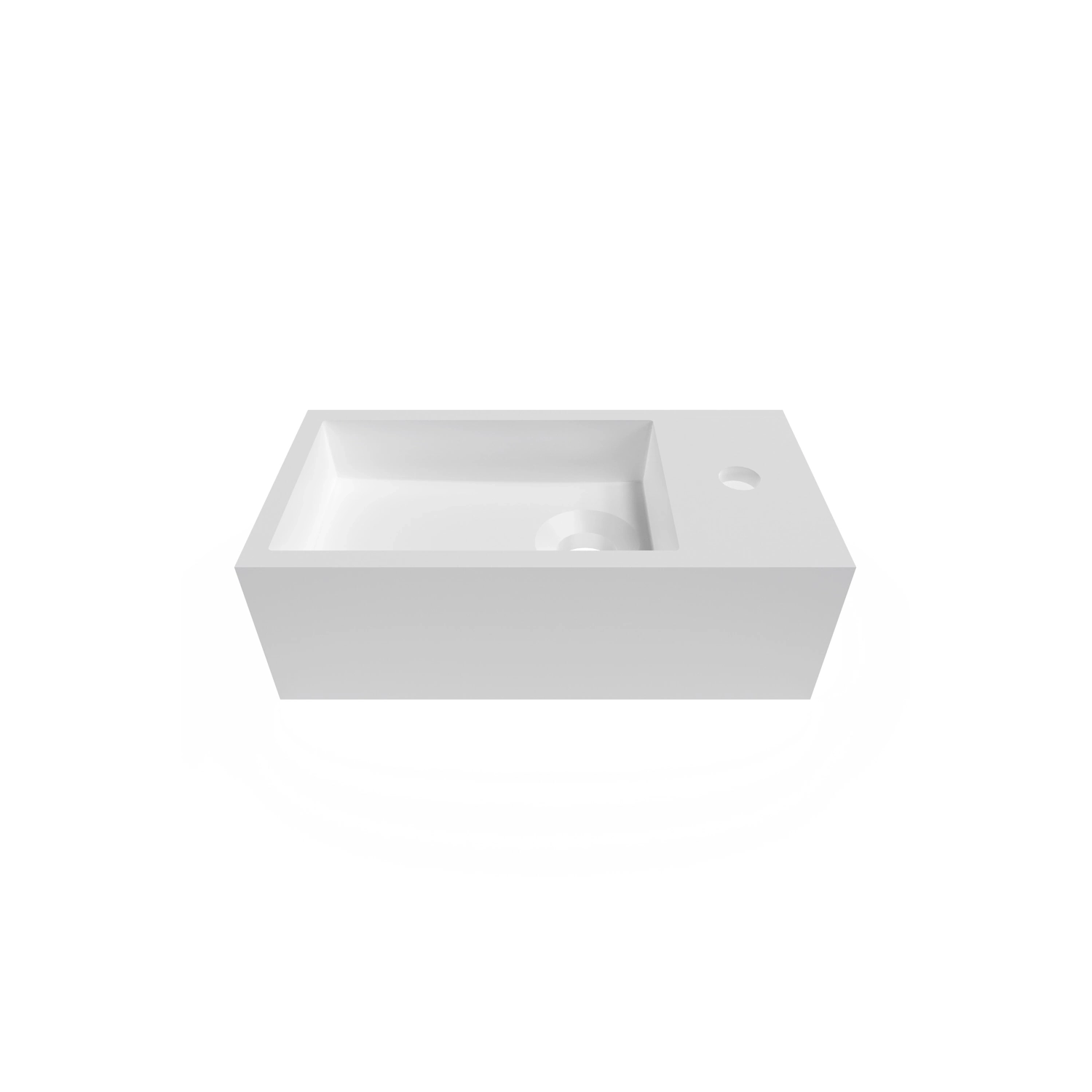 DutchLine-Solid.Surface-Fontein-Mat-Wit-440x220x120mm-P12462R-MW